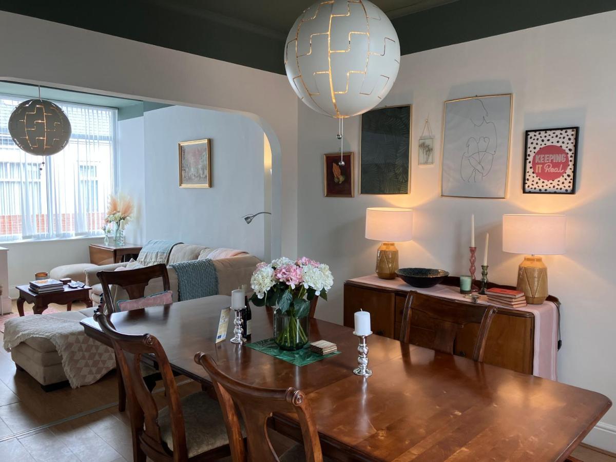 Romford Cottage - Close To Centre, Hospital Crownworks Studio Nissan And Stadium Of Light Sunderland  Buitenkant foto
