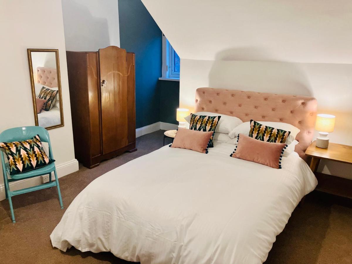 Romford Cottage - Close To Centre, Hospital Crownworks Studio Nissan And Stadium Of Light Sunderland  Buitenkant foto