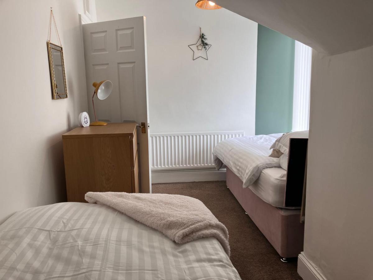 Romford Cottage - Close To Centre, Hospital Crownworks Studio Nissan And Stadium Of Light Sunderland  Buitenkant foto