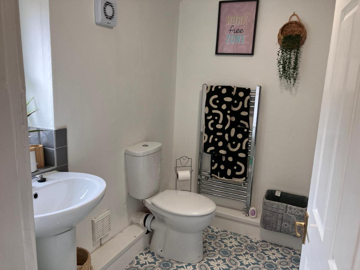 Romford Cottage - Close To Centre, Hospital Crownworks Studio Nissan And Stadium Of Light Sunderland  Buitenkant foto