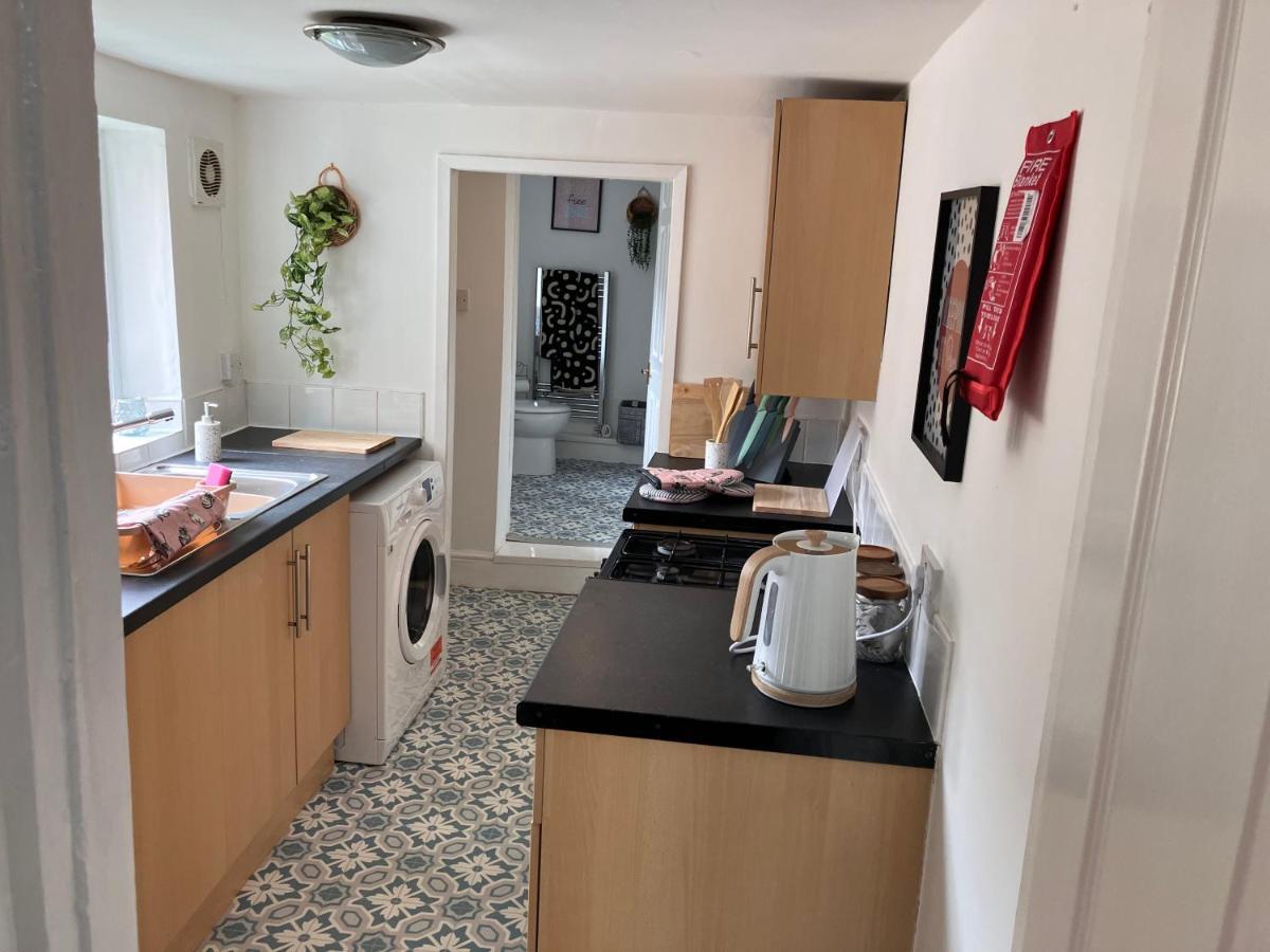 Romford Cottage - Close To Centre, Hospital Crownworks Studio Nissan And Stadium Of Light Sunderland  Buitenkant foto