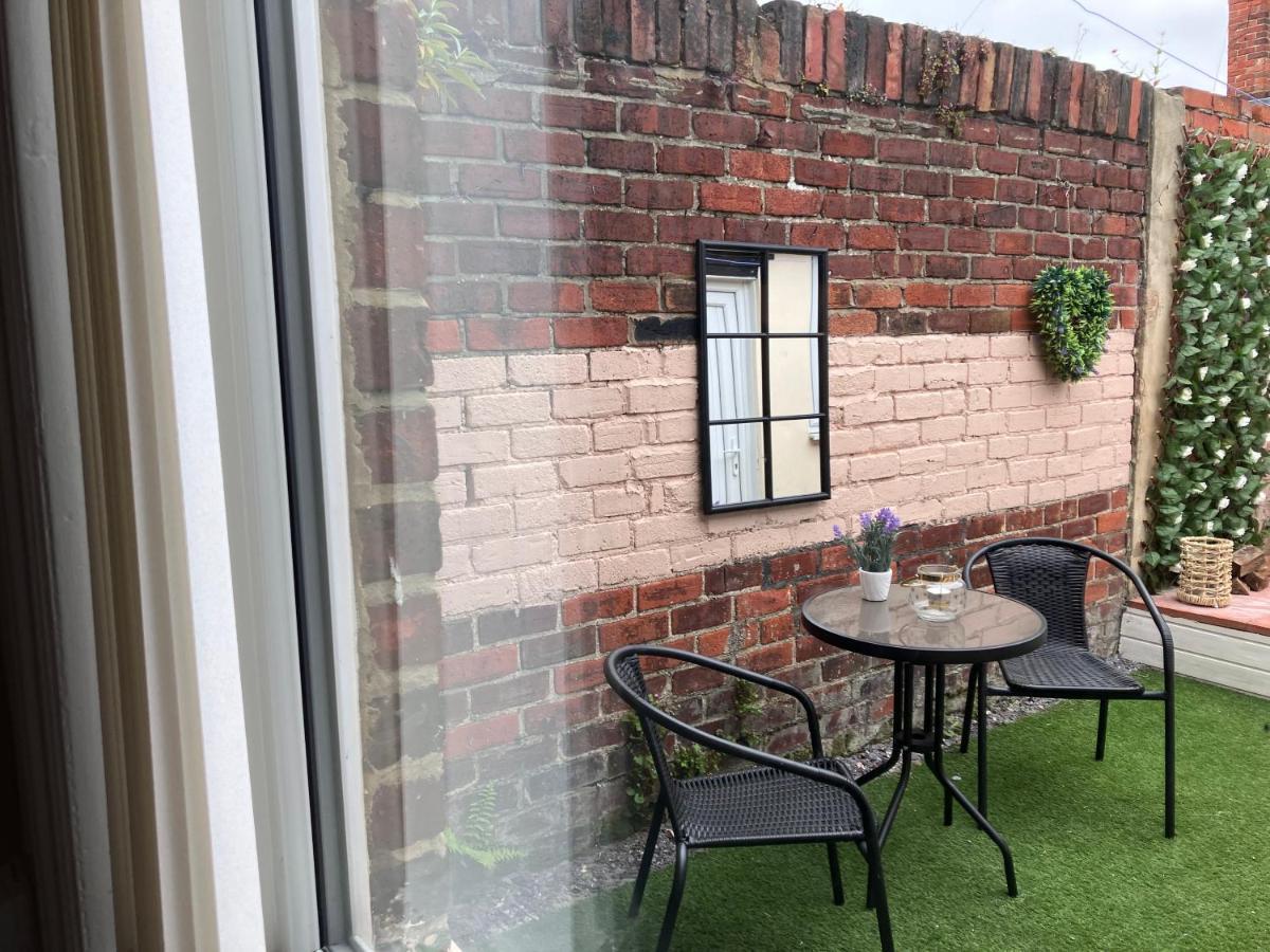 Romford Cottage - Close To Centre, Hospital Crownworks Studio Nissan And Stadium Of Light Sunderland  Buitenkant foto